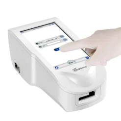 P1 Elektrolyte-Analysegerät