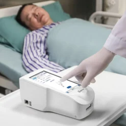 P1 Elektrolyte-Analysegerät