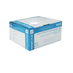 Perfuvet® Plug – Infusionssystem mit Luer-Lock-Anschluss