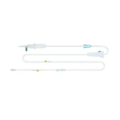 Perfuvet® Plug – Infusionssystem mit Luer-Lock-Anschluss