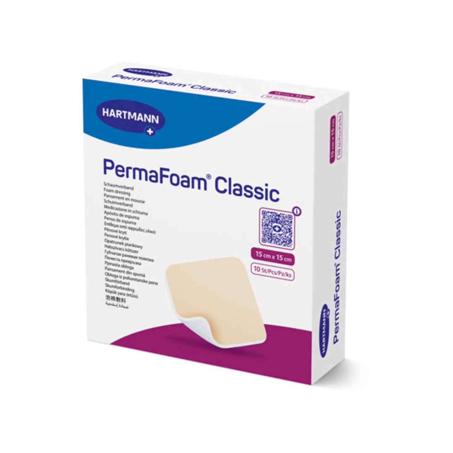 PermaFoam