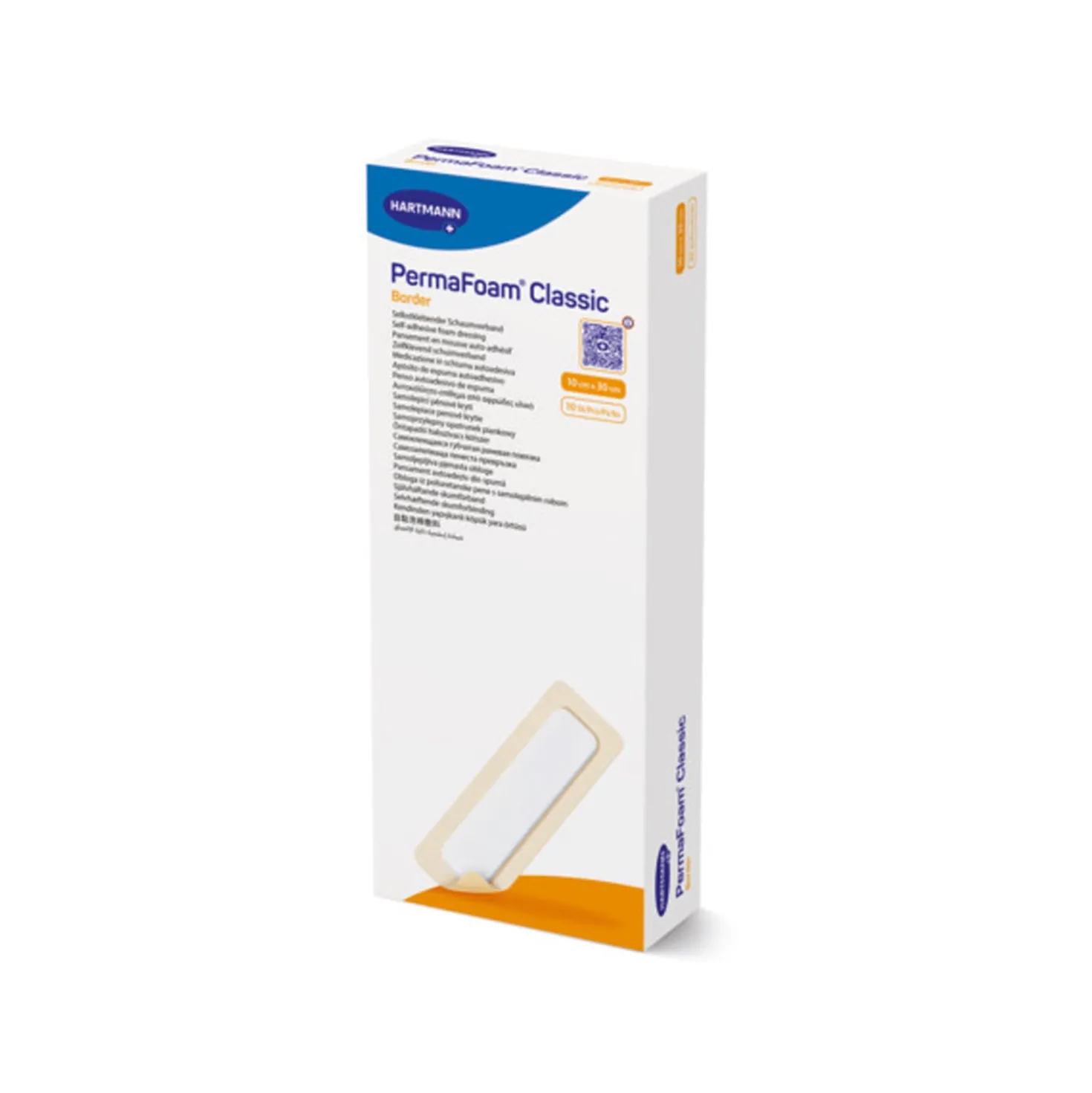 PermaFoam