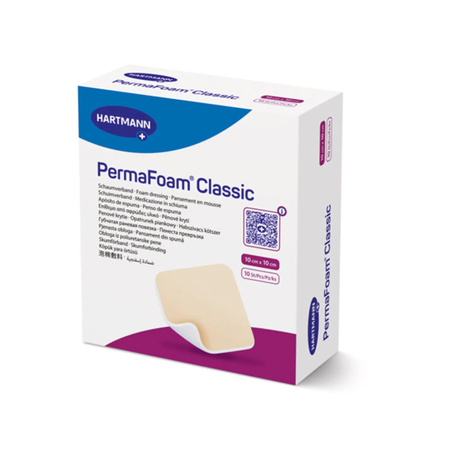 PermaFoam