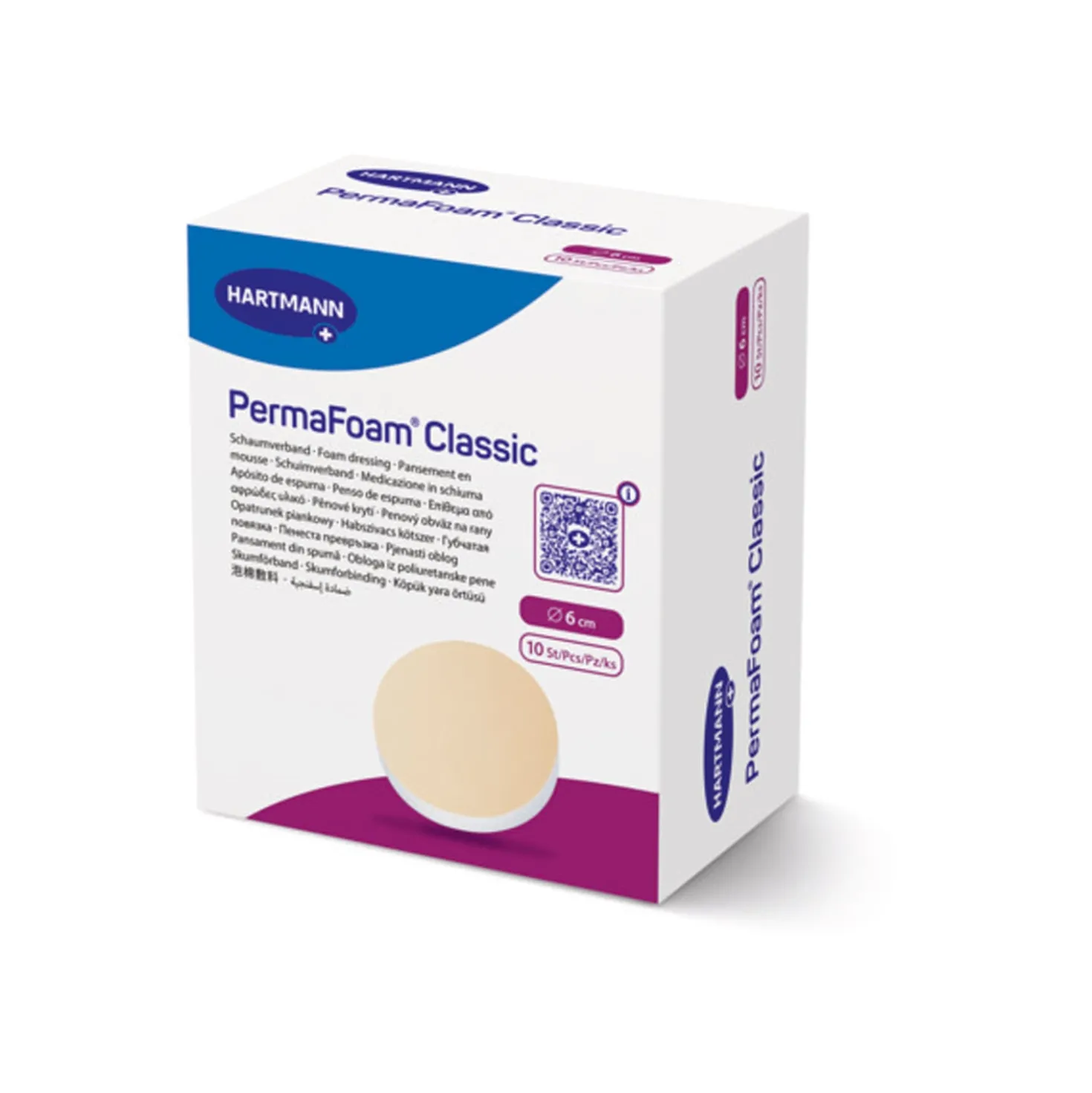 PermaFoam