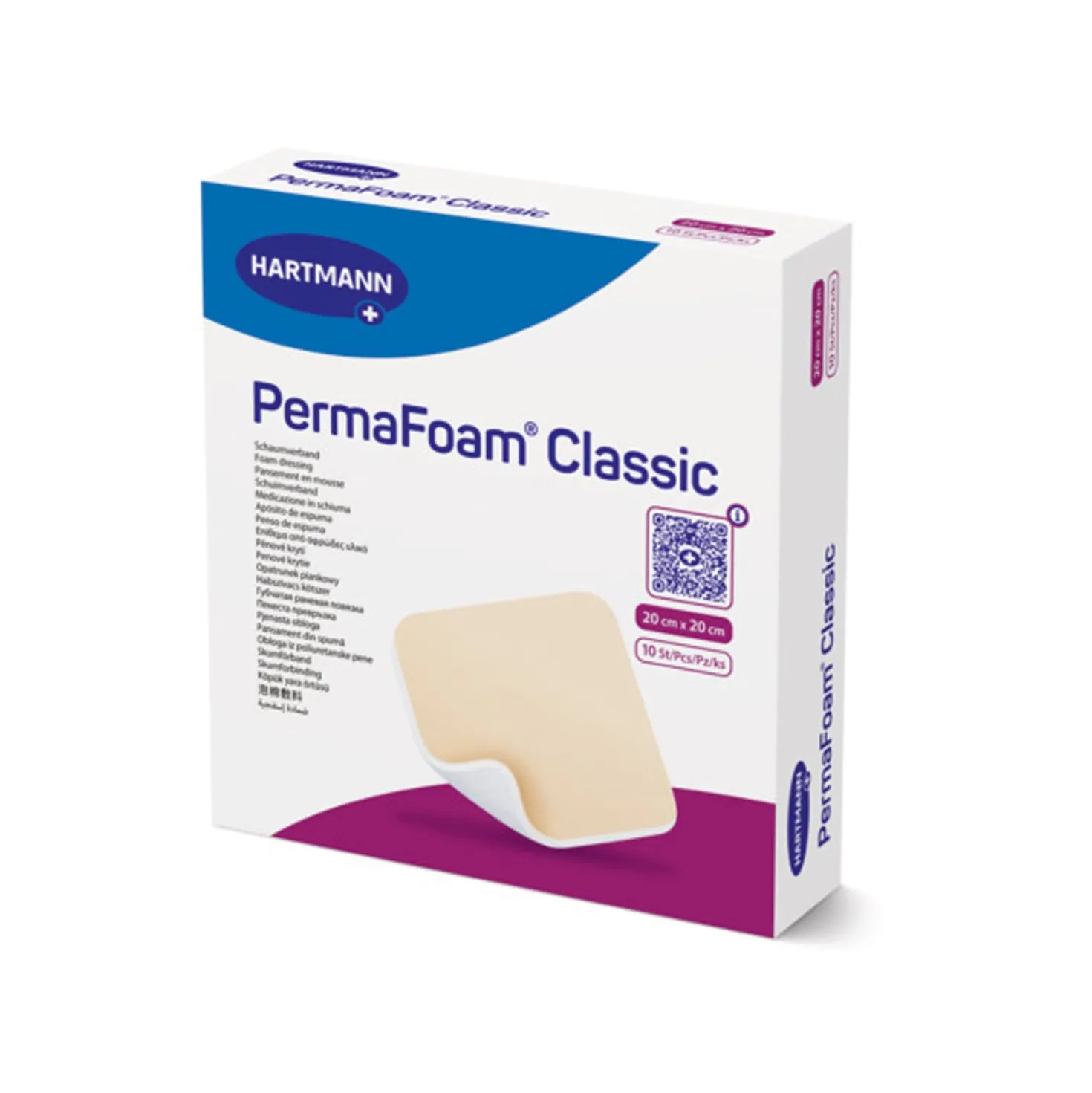 PermaFoam
