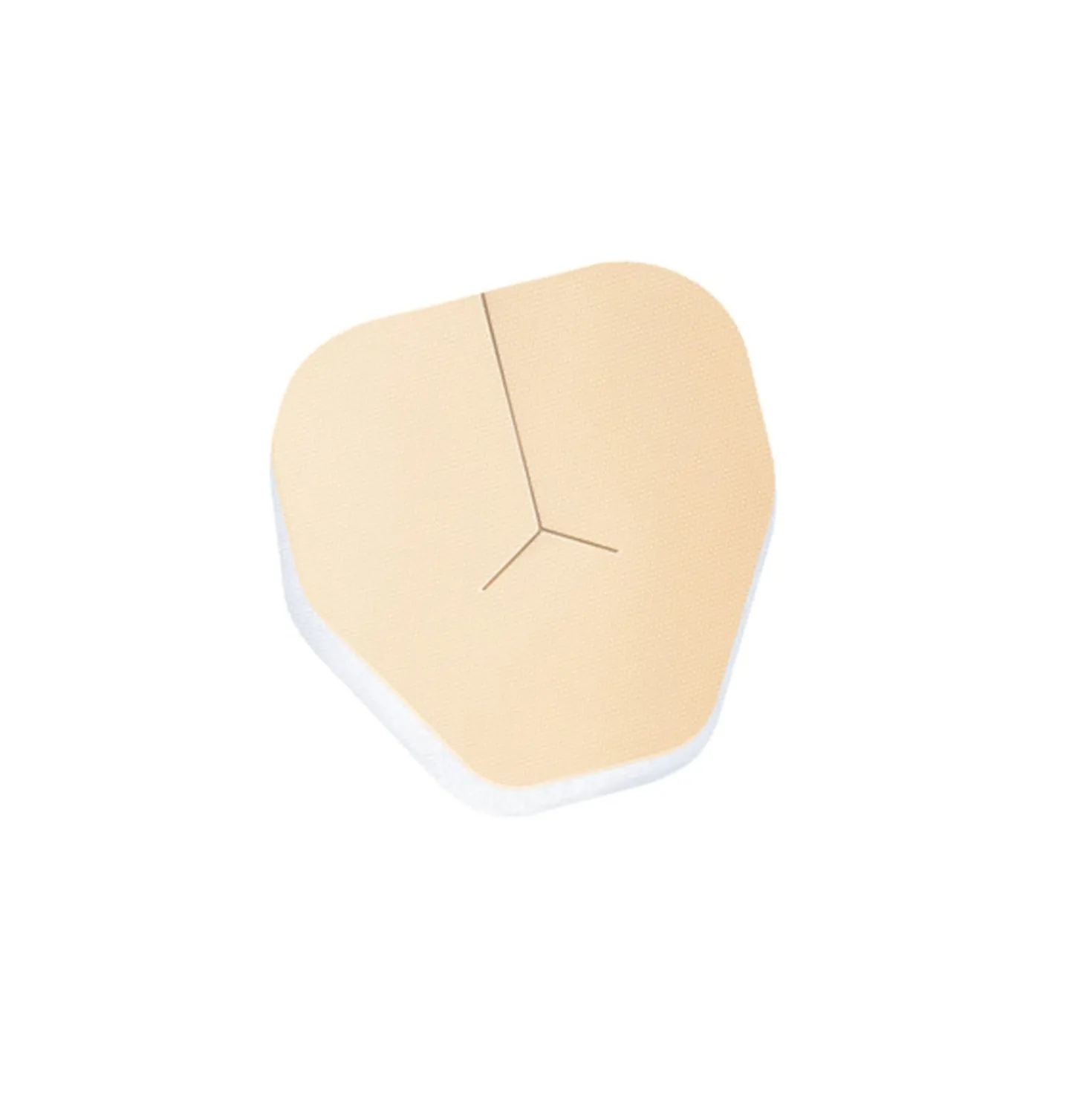 PermaFoam Classic Tracheostomy