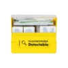 Pflasterspender Detectable