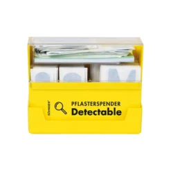 Pflasterspender Detectable