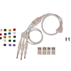 PHILIPS Brustwandkabelset AAMI/IEC