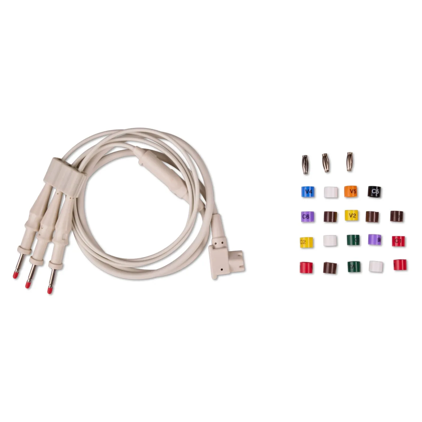 PHILIPS Brustwandkabelset AAMI/IEC