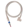 PHILIPS EKG-Kabelset 12–15/16 Ableitungen IEC