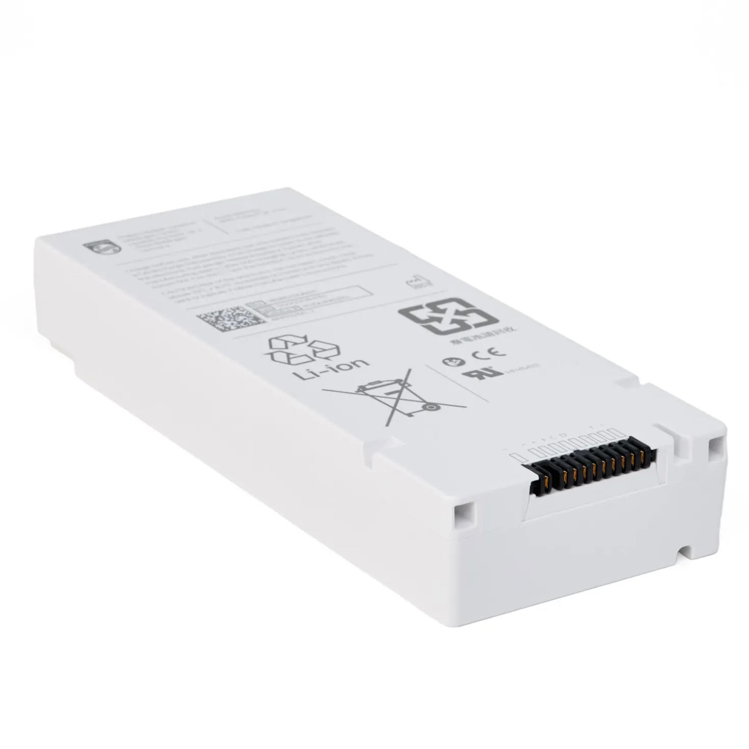 PHILIPS Li-Ion-Akku