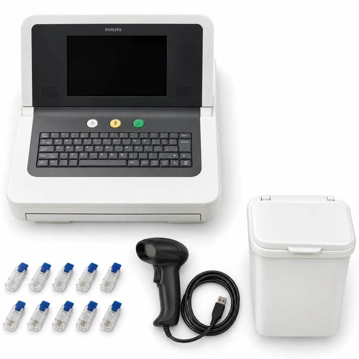 PHILIPS PageWriter TC35