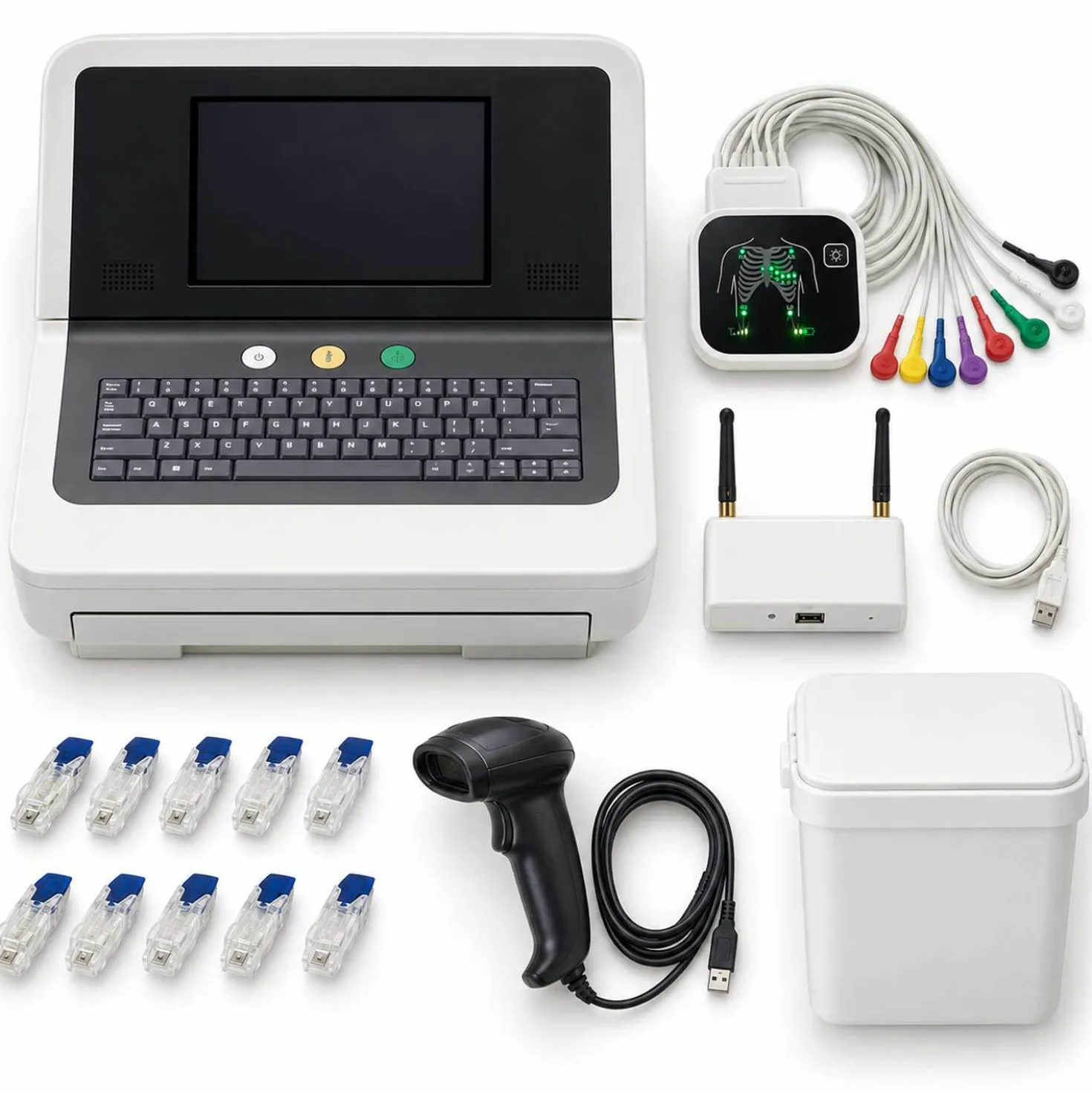 PHILIPS PageWriter TC35