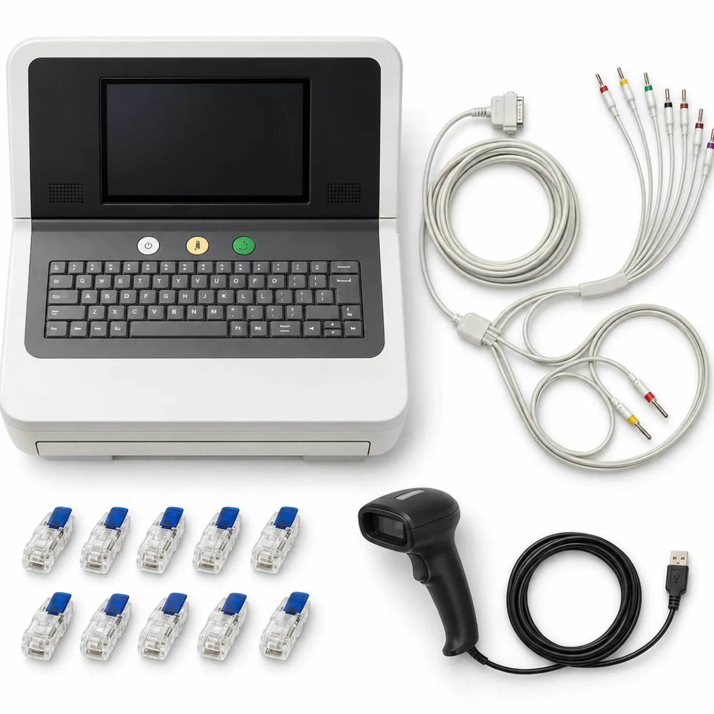 PHILIPS PageWriter TC35