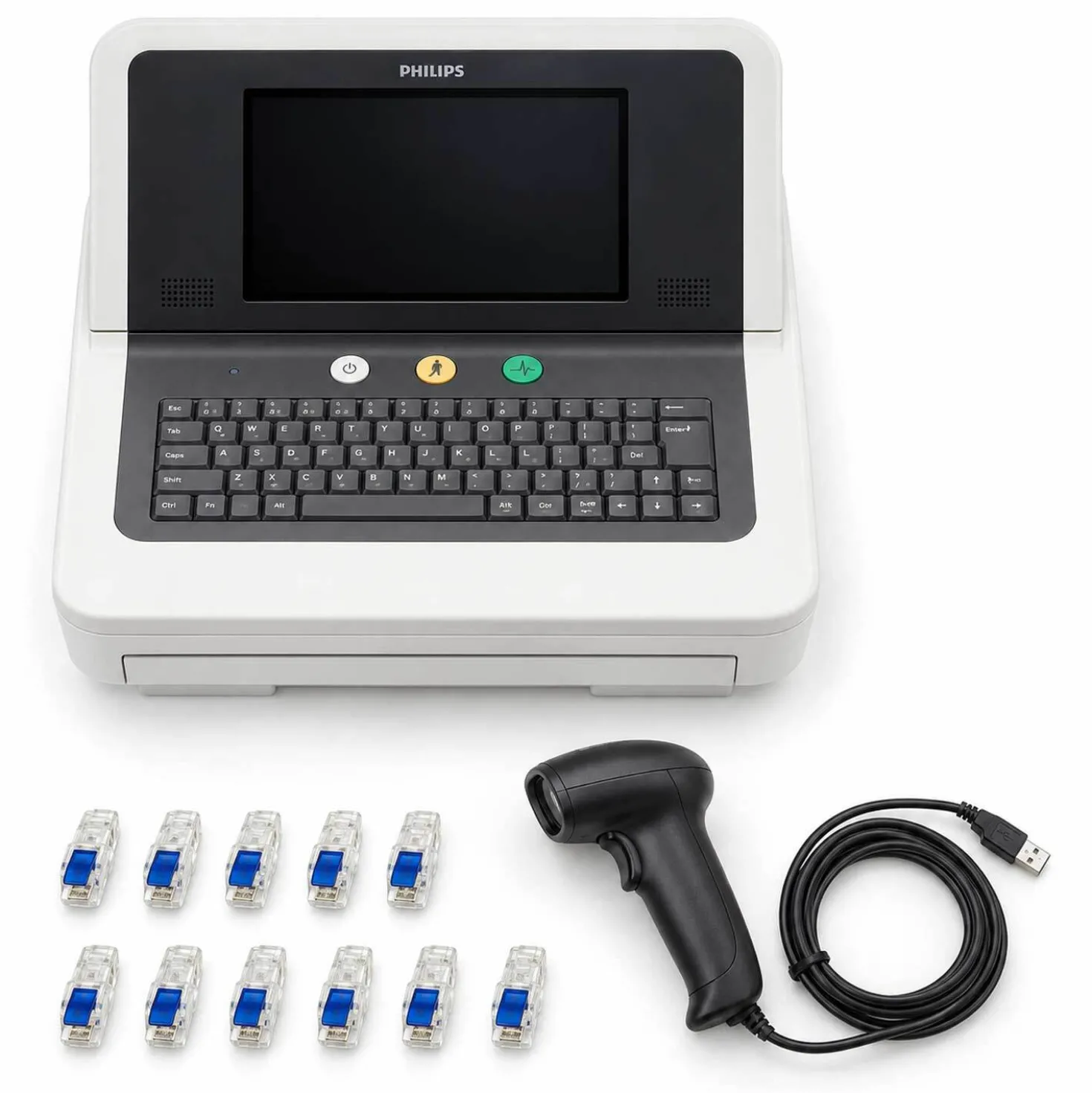 PHILIPS PageWriter TC35