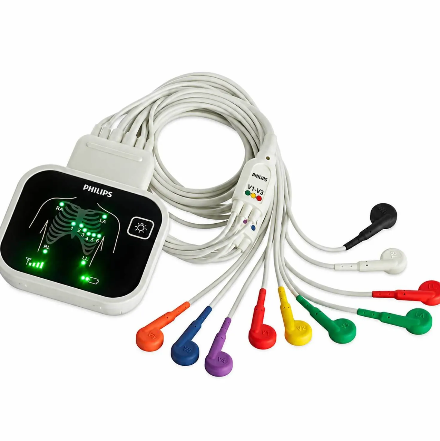 PHILIPS PageWriter TC35