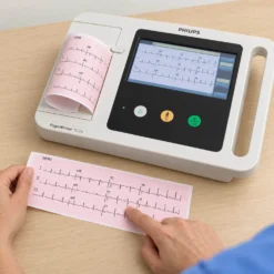 PHILIPS PageWriter TC10