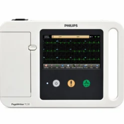 PHILIPS PageWriter TC10