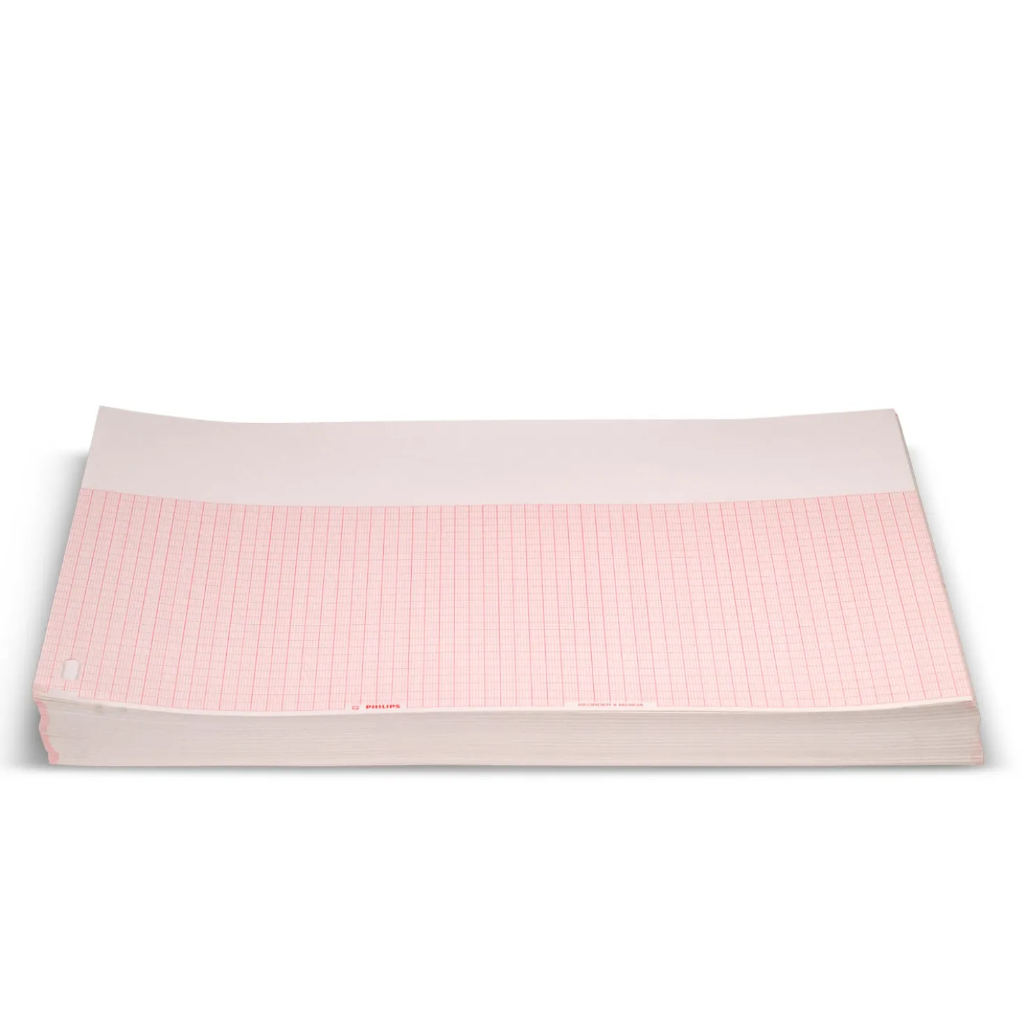 PHILIPS PageWriter Thermopapier A4