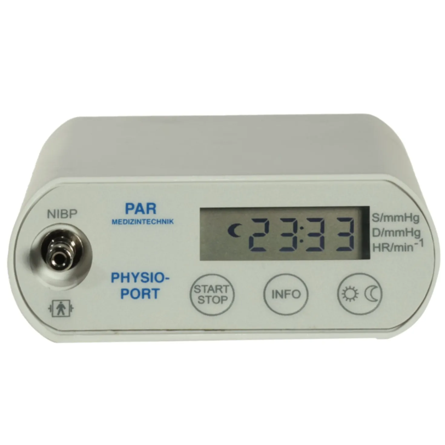 Physio-Port AS