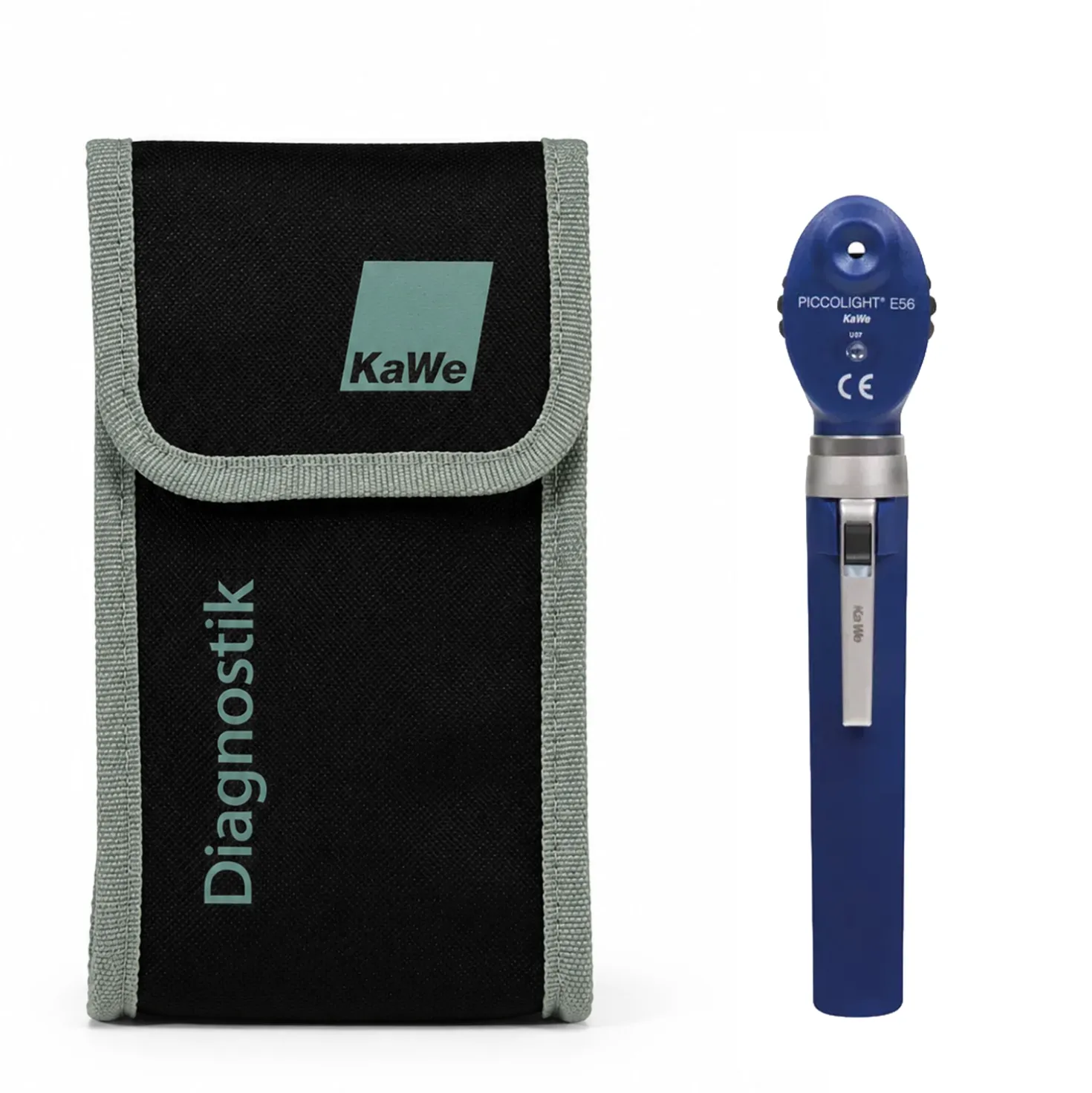 Piccolight Ophthalmoskop