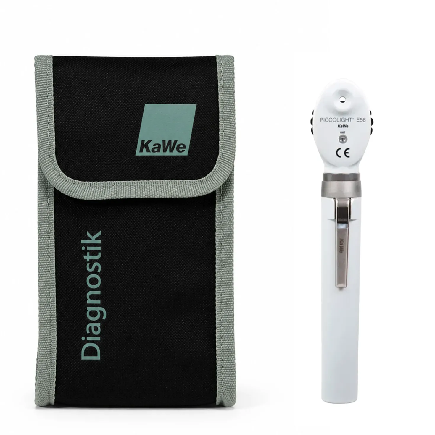 Piccolight Ophthalmoskop