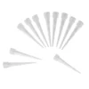 Pipettenspitzen transparent, 0,5 - 10 µl