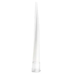 Pipettenspitzen transparent, 1000 - 5000 µl