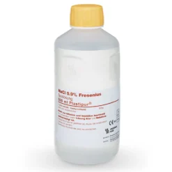 Plastipur® NaCl 0,9%