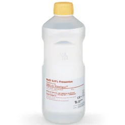 Plastipur® NaCl 0,9%