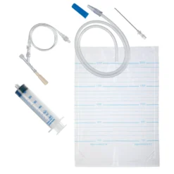 Pleurofix® Besteck zur Pleurapunktion