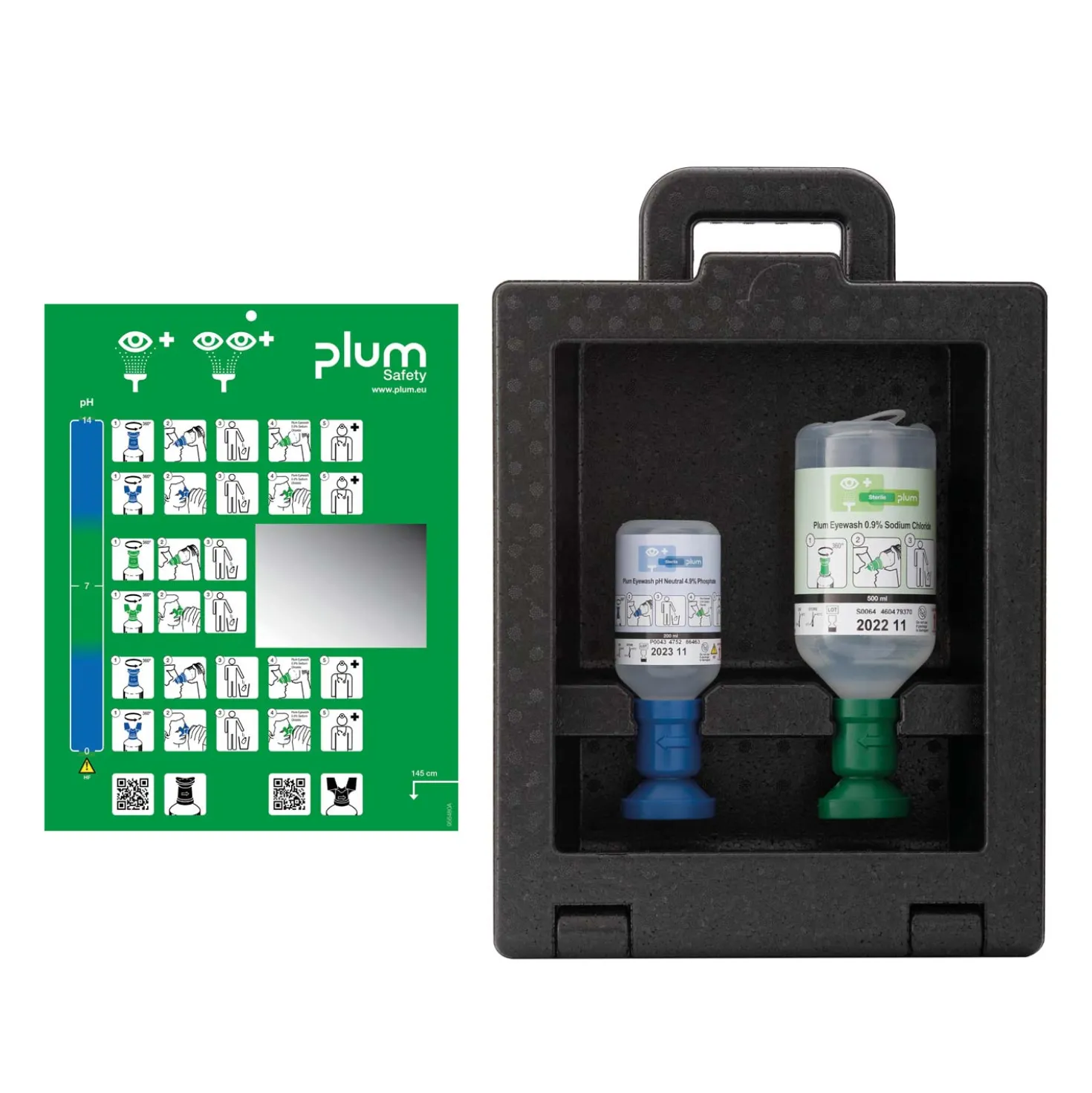 Plum iBox 2