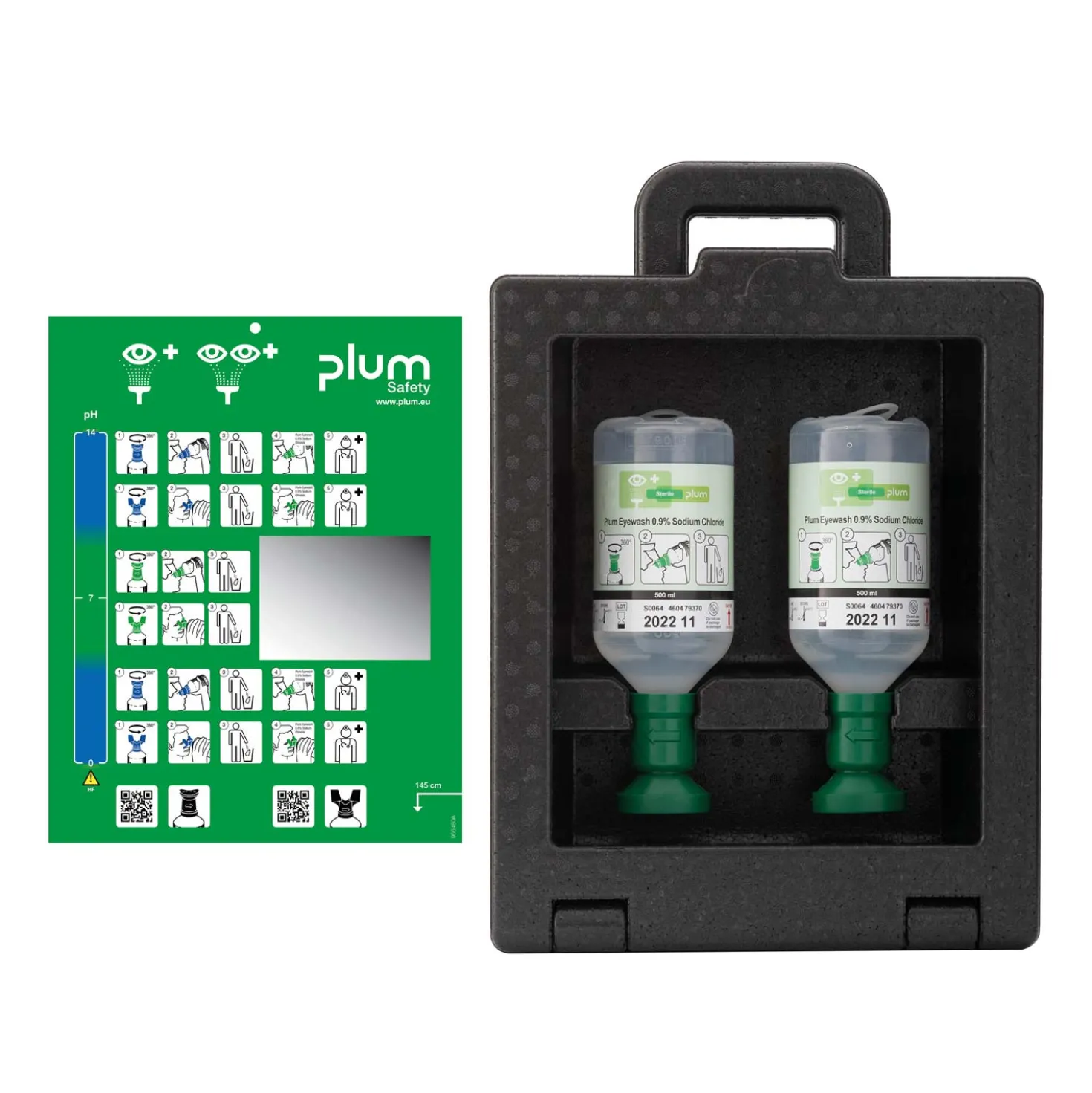 Plum iBox 2