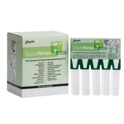 Plum QuickRinse Augenspülampullen