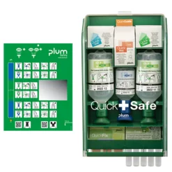 Plum QuickSafe