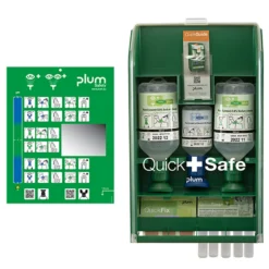 Plum QuickSafe