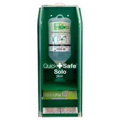Plum QuickSafe