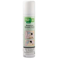 Plum Wund- und Augenspray