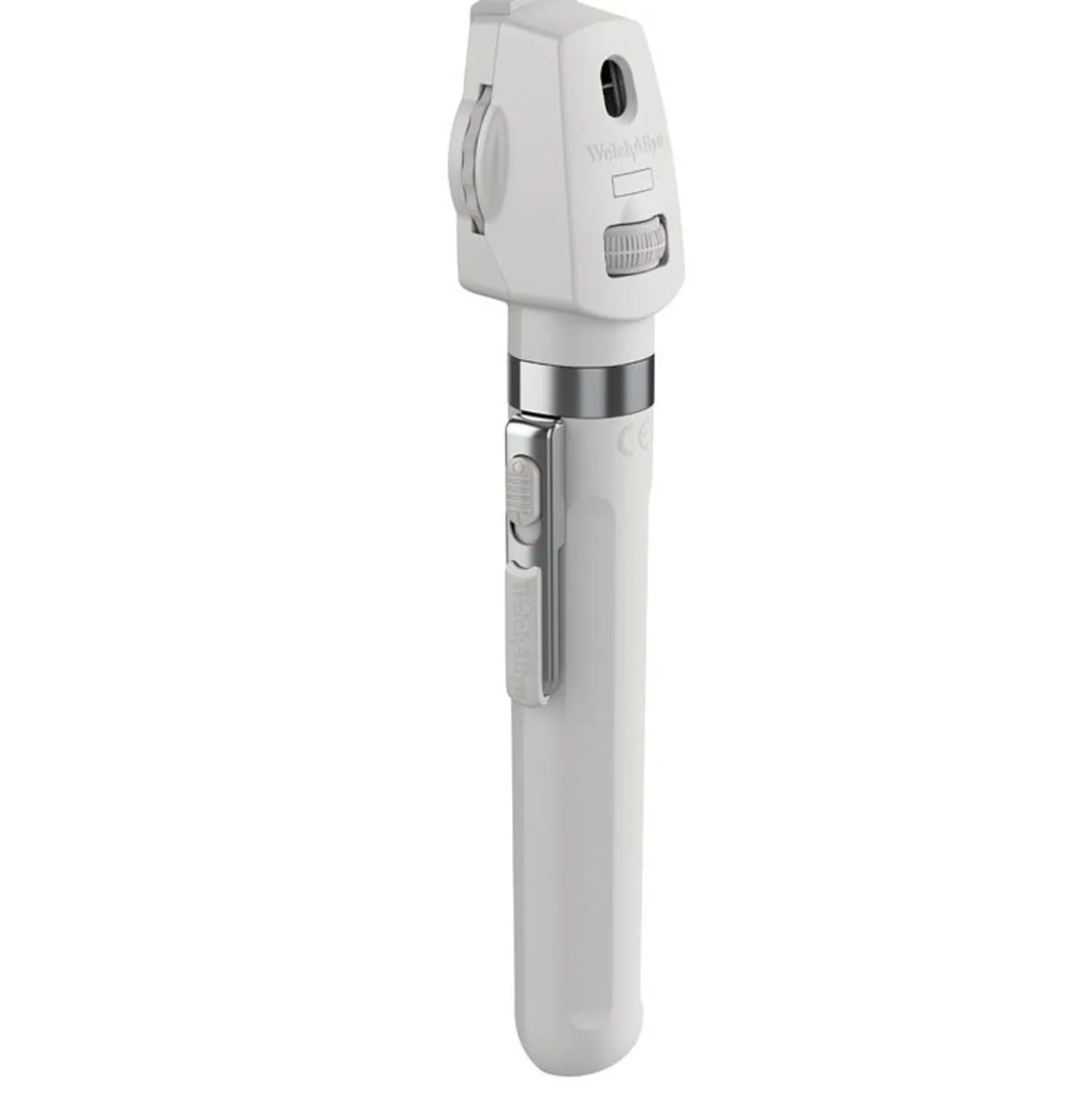 Pocket LED-Ophthalmoskop