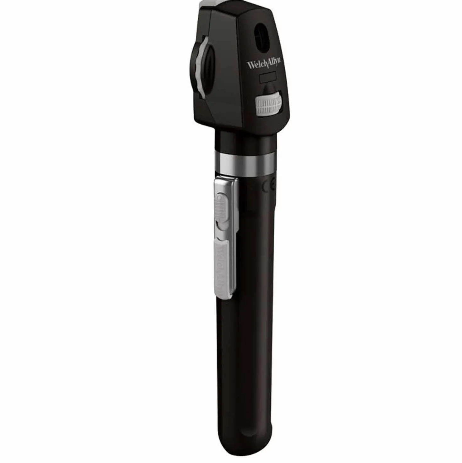 Pocket LED-Ophthalmoskop