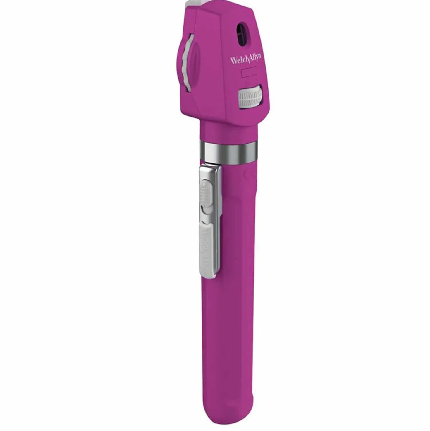 Pocket LED-Ophthalmoskop