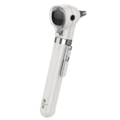 Pocket LED Otoskop