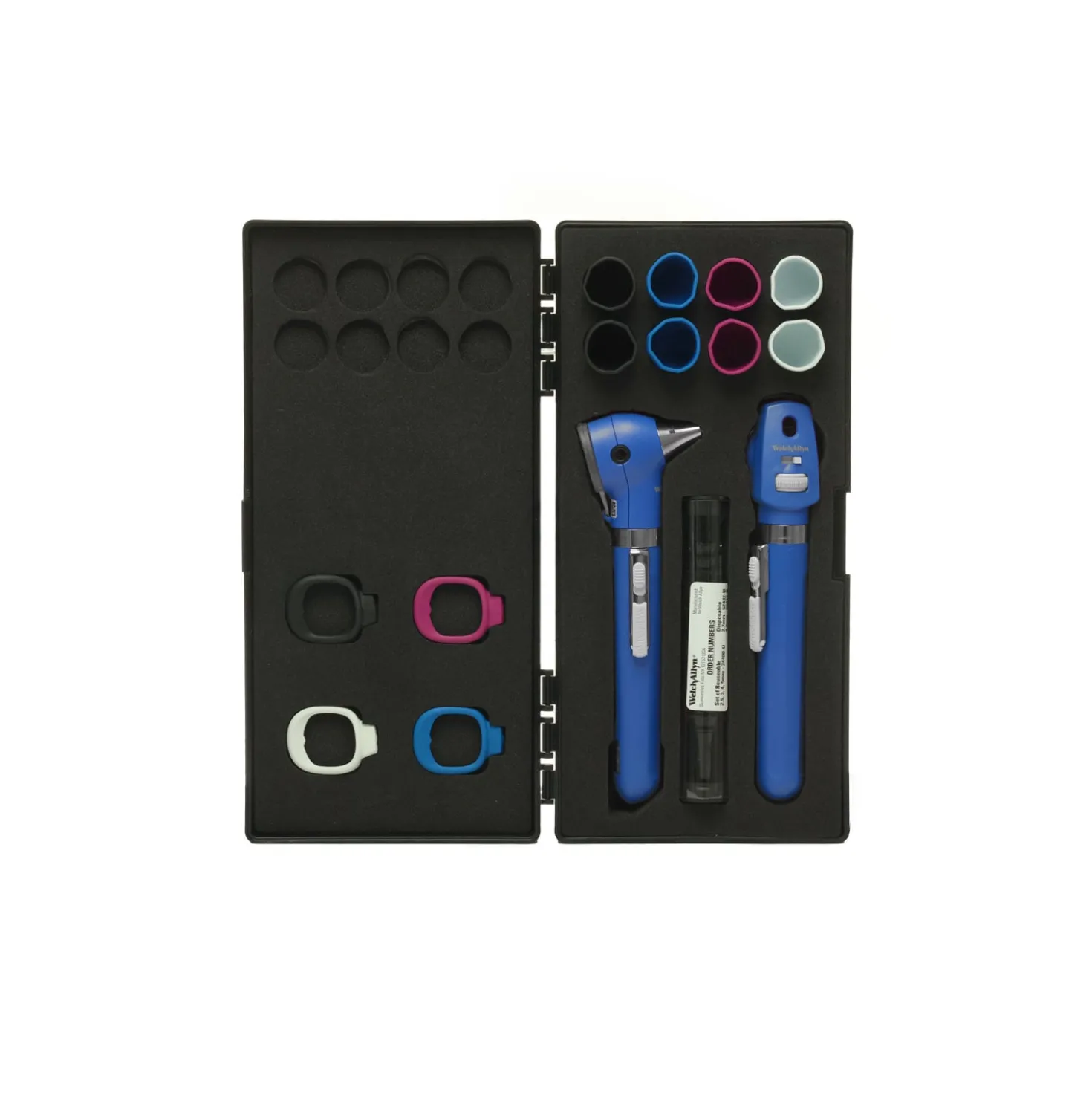 Pocket Plus LED Diagnostik-Set