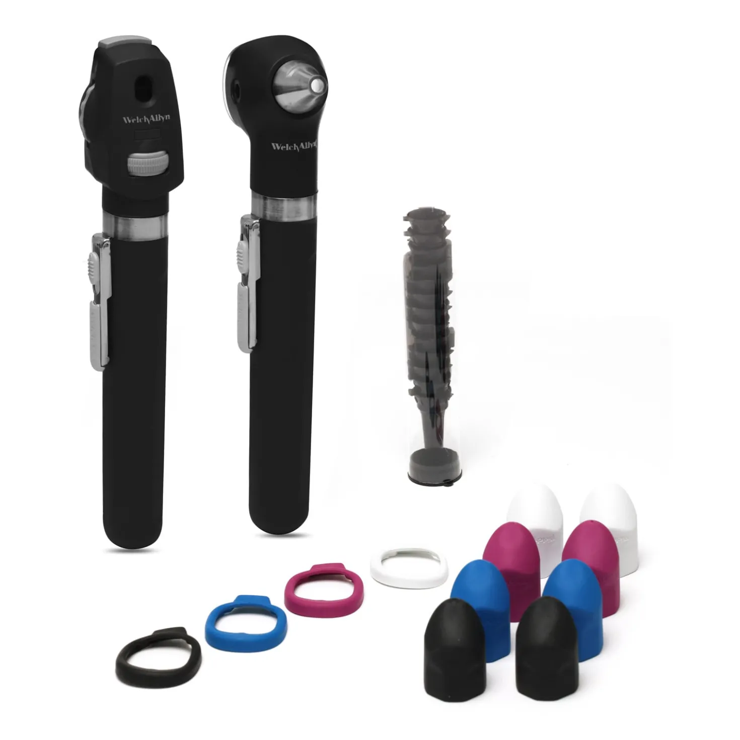 Pocket Plus LED Diagnostik-Set