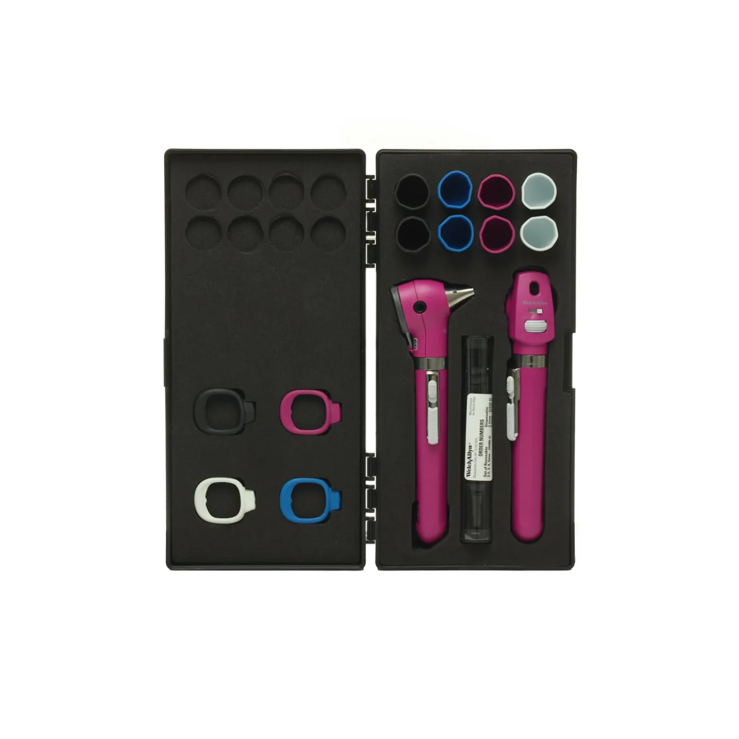 Pocket Plus LED Diagnostik-Set