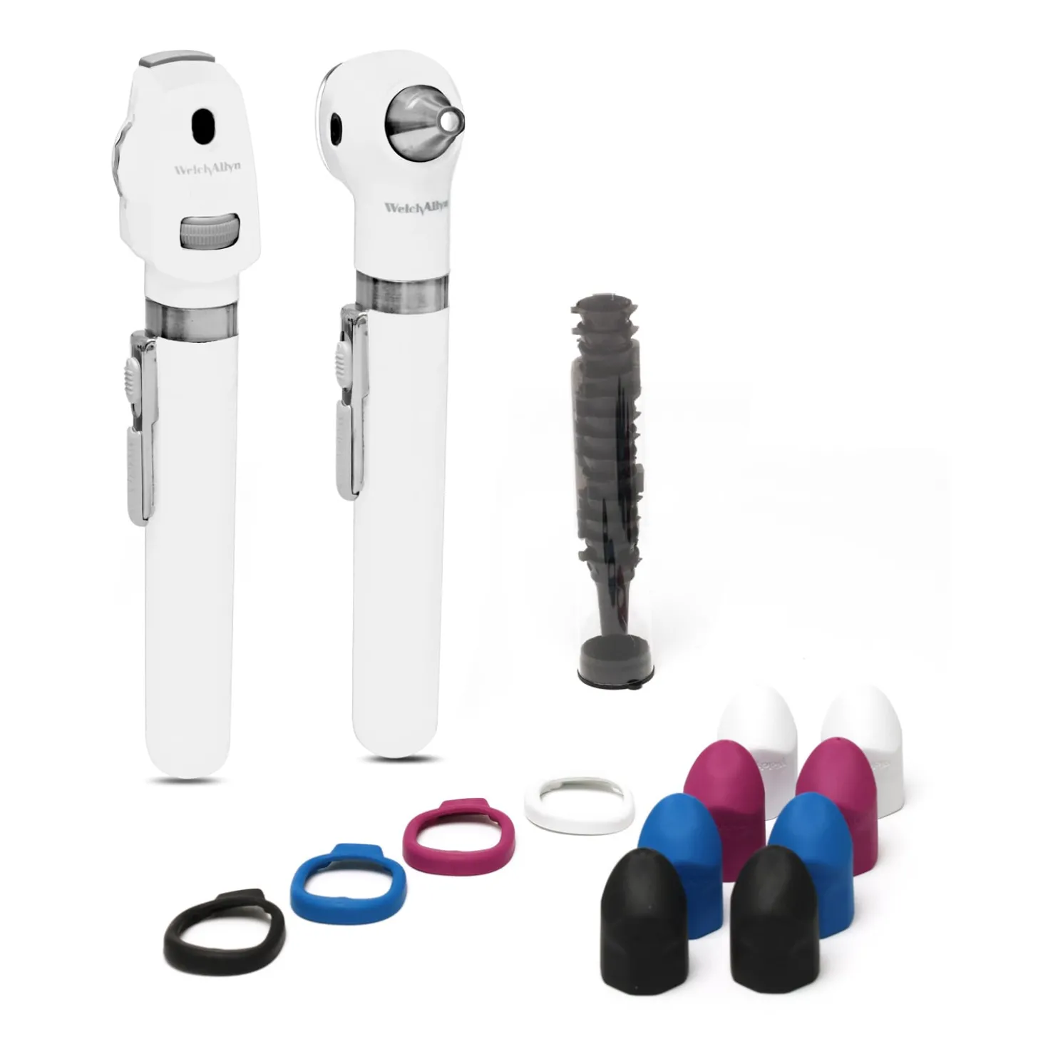 Pocket Plus LED Diagnostik-Set