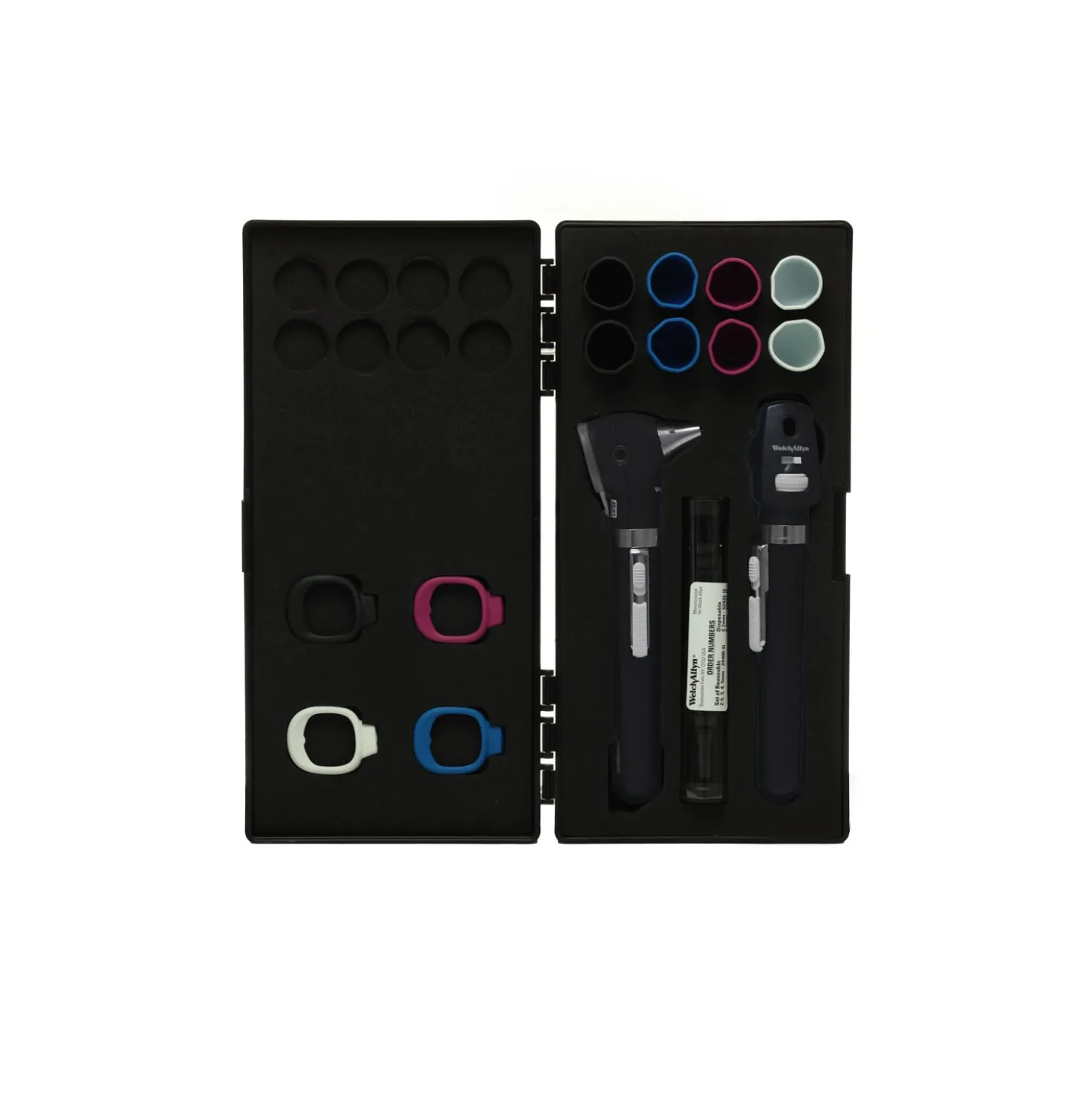 Pocket Plus LED Diagnostik-Set