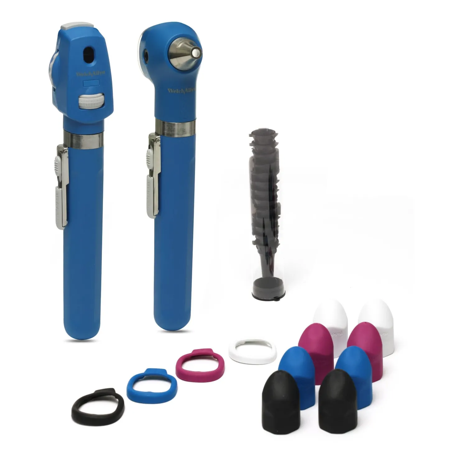 Pocket Plus LED Diagnostik-Set