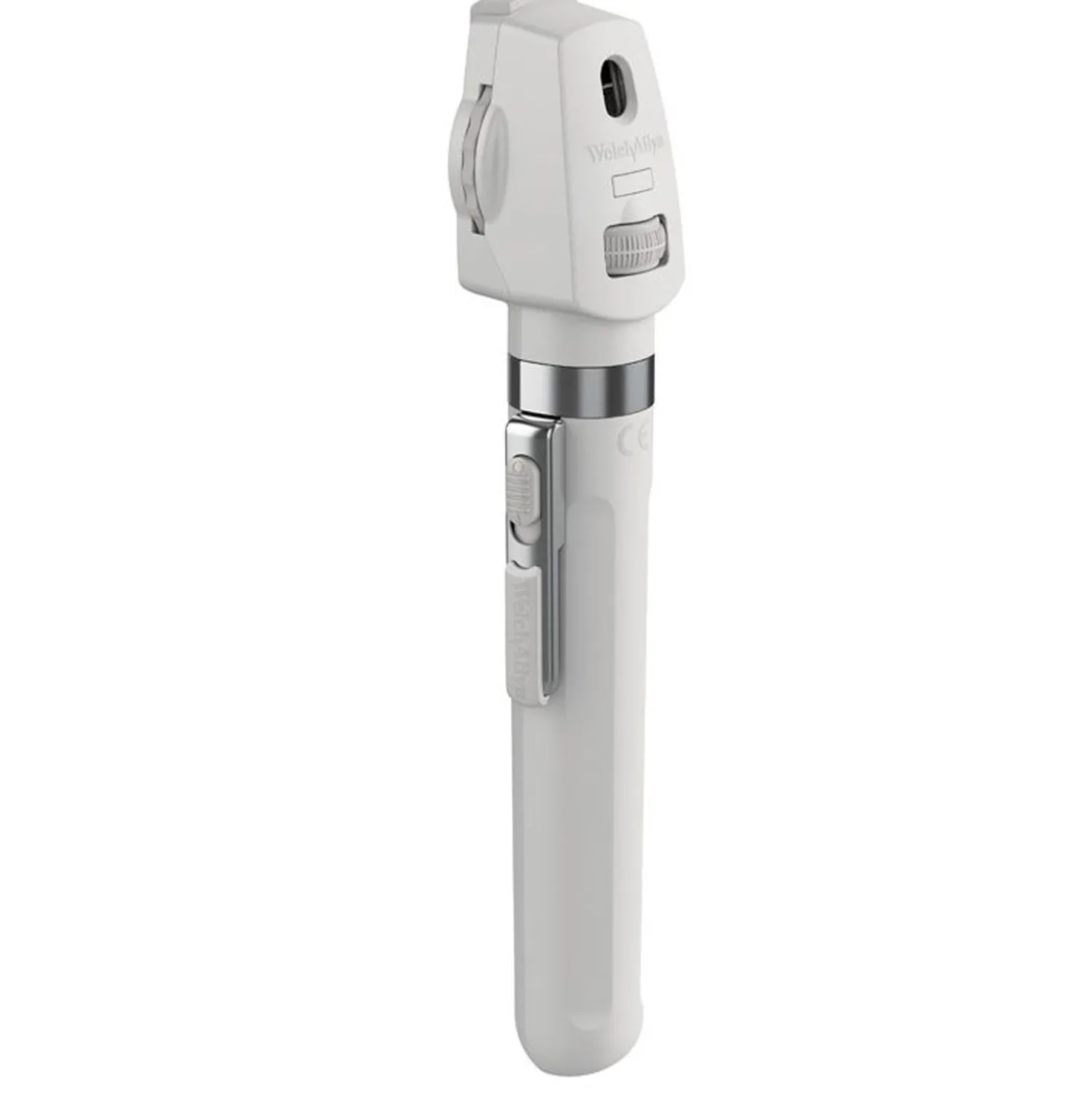 Pocket Plus LED-Ophthalmoskop
